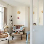 Jules Jouy-Joli Studio Proche Montmartre